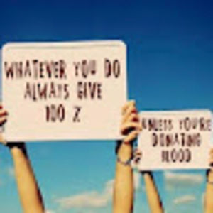 Meet your Posher, Cat